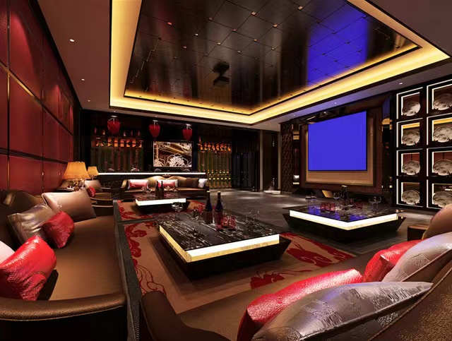 铁岭小时场ktv值得体验-开原市ktv预定